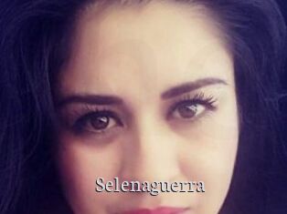 Selenaguerra