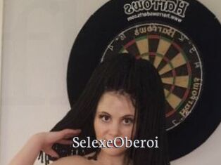 SelexeOberoi Free Host Empire