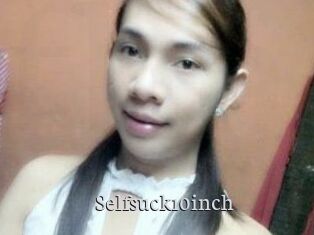Selfsuck10inch