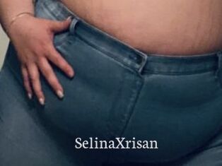 SelinaXrisan
