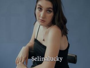 Selinalucky
