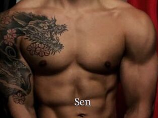 Sen
