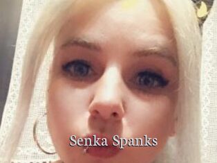 Senka_Spanks