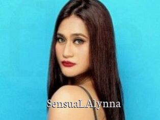 SensuaLAlynna Free Host Empire