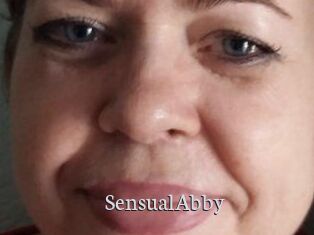 SensualAbby