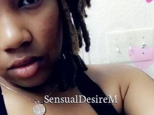 SensualDesireM