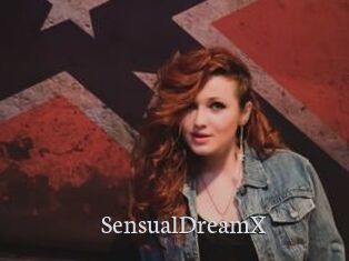 SensualDreamX