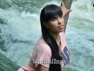 SensualInga Free Host Empire