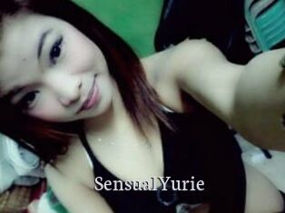 SensualYurie