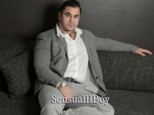 SensualllBoy