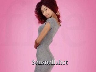 Sensuellahot