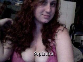Sephera