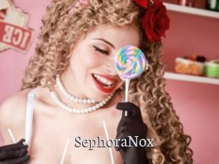 SephoraNox Free Host Empire