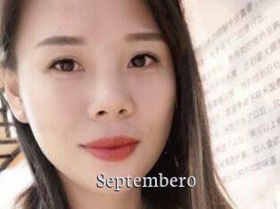 September0