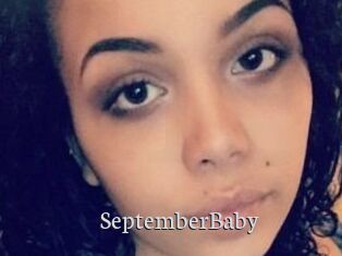SeptemberBaby