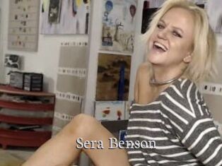 Sera_Benson