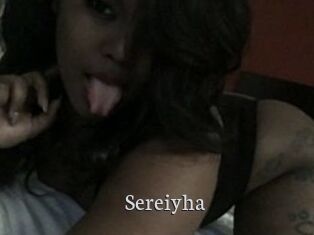 Sereiyha
