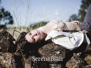 SerenaBlair