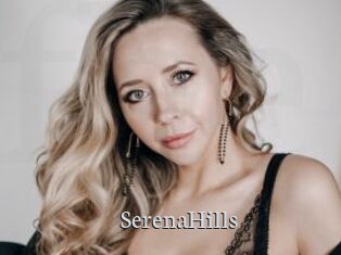 SerenaHills