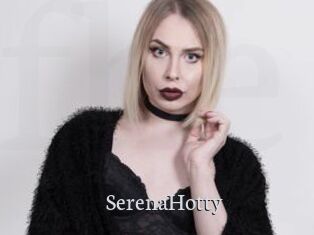 SerenaHotty Free Host Empire