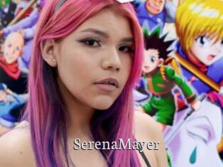 SerenaMayer