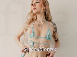 SerenaMonroe