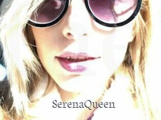 SerenaQueen