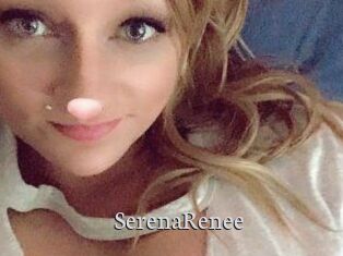 SerenaRenee