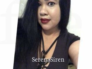 SerenaSiren