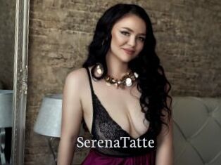 SerenaTatte Free Host Empire