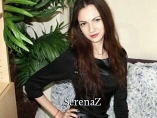 SerenaZ