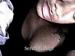 SerenitiPaige