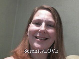 SerenityLOVE
