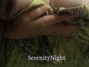 SerenityNight