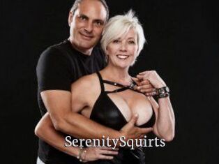 SerenitySquirts