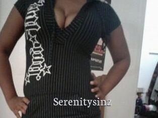 Serenitysinz