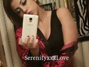 SerenityxxxLove