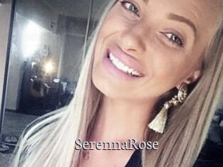 SerennaRose