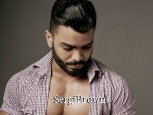 SergiBrown