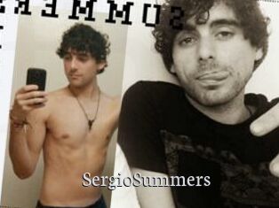 SergioSummers Free Host Empire