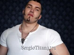 SergioTitan3271 Free Host Empire