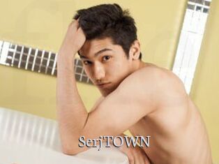 SerjTOWN