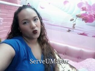 ServeUMaster
