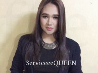 ServiceeeQUEEN