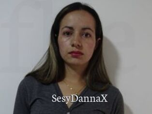 SesyDannaX