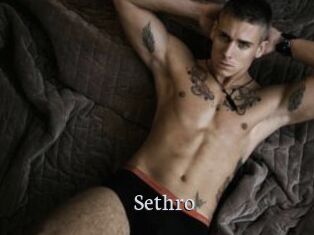 Sethro
