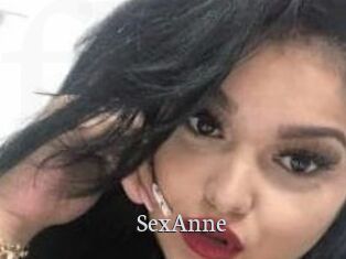 SexAnne