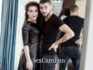 SexCamFun