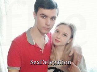 SexDelegation