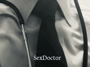 SexDoctor